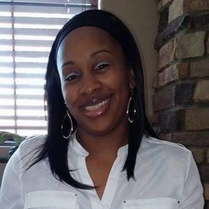 Meet your Posher, Tonia